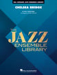 Chelsea Bridge Jazz Ensemble sheet music cover